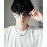 サングラス カラーレンズ 伊達メガネ | Rocky Monroe | 詳細画像17