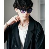 サングラス カラーレンズ 伊達メガネ | Rocky Monroe | 詳細画像18