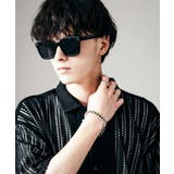 1.ブラック/スモーク | サングラス カラーレンズ 伊達メガネ | Rocky Monroe