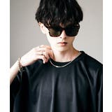 2.デミ/グリーン | サングラス カラーレンズ 伊達メガネ | Rocky Monroe