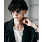 サングラス カラーレンズ 伊達メガネ | Rocky Monroe | 詳細画像15 