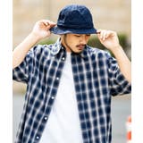 NEWHATTAN メトロハット バケットハット | Rocky Monroe | 詳細画像7