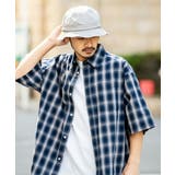 NEWHATTAN メトロハット バケットハット | Rocky Monroe | 詳細画像12
