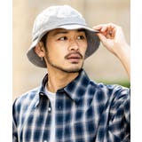 NEWHATTAN メトロハット バケットハット | Rocky Monroe | 詳細画像13