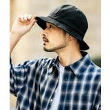 NEWHATTAN メトロハット バケットハット | Rocky Monroe | 詳細画像2