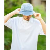 NEWHATTAN メトロハット デニム | Rocky Monroe | 詳細画像8 