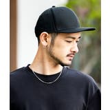 NEWHATTAN ベースボールキャップ ローキャップ | Rocky Monroe | 詳細画像4