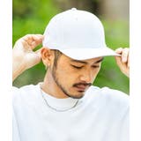 NEWHATTAN ベースボールキャップ ローキャップ | Rocky Monroe | 詳細画像5