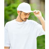NEWHATTAN ベースボールキャップ ローキャップ | Rocky Monroe | 詳細画像7
