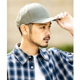 NEWHATTAN ベースボールキャップ ローキャップ | Rocky Monroe | 詳細画像8