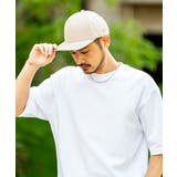 NEWHATTAN ベースボールキャップ ローキャップ | Rocky Monroe | 詳細画像16