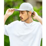 NEWHATTAN ベースボールキャップ ローキャップ | Rocky Monroe | 詳細画像19