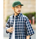 NEWHATTAN ベースボールキャップ ローキャップ | Rocky Monroe | 詳細画像20