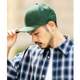 NEWHATTAN ベースボールキャップ ローキャップ | Rocky Monroe | 詳細画像21