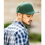 NEWHATTAN ベースボールキャップ ローキャップ | Rocky Monroe | 詳細画像22