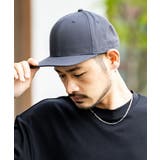 NEWHATTAN ベースボールキャップ ローキャップ | Rocky Monroe | 詳細画像23