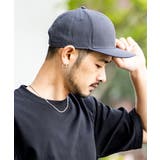 NEWHATTAN ベースボールキャップ ローキャップ | Rocky Monroe | 詳細画像24