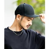 NEWHATTAN ベースボールキャップ ローキャップ | Rocky Monroe | 詳細画像2