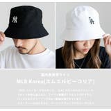 MLB Korea バケットハット | Rocky Monroe | 詳細画像15 