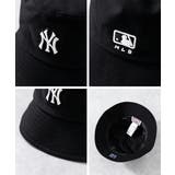 MLB Korea バケットハット | Rocky Monroe | 詳細画像16 