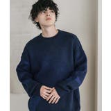 ニット モヘアライク グラデーション | Rocky Monroe | 詳細画像10