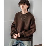 ニット モヘアライク グラデーション | Rocky Monroe | 詳細画像23