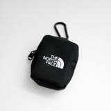 ブラック | THENORTHFACE ホワイトレーベル ミニポーチ | Rocky Monroe