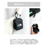 THENORTHFACE ホワイトレーベル ミニポーチ | Rocky Monroe | 詳細画像8 