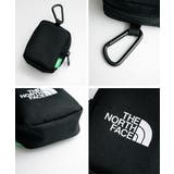 THENORTHFACE ホワイトレーベル ミニポーチ | Rocky Monroe | 詳細画像9 