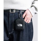 THENORTHFACE ホワイトレーベル ミニポーチ | Rocky Monroe | 詳細画像2 