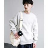 THENORTHFACE ホワイトレーベル ミニポーチ | Rocky Monroe | 詳細画像4 