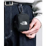 THENORTHFACE ホワイトレーベル ミニポーチ | Rocky Monroe | 詳細画像5 