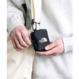 THENORTHFACE ホワイトレーベル ミニポーチ | Rocky Monroe | 詳細画像6 