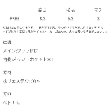 THENORTHFACE ホワイトレーベル ミニポーチ | Rocky Monroe | 詳細画像10 