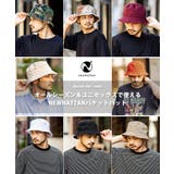 NEWHATTAN バケットハット 帽子 | Rocky Monroe | 詳細画像29