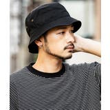 NEWHATTAN バケットハット 帽子 | Rocky Monroe | 詳細画像2