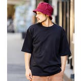 NEWHATTAN バケットハット 帽子 | Rocky Monroe | 詳細画像3