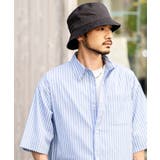 NEWHATTAN バケットハット 帽子 | Rocky Monroe | 詳細画像4