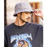 NEWHATTAN バケットハット 帽子 | Rocky Monroe | 詳細画像7