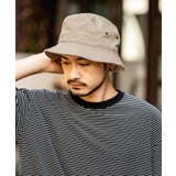 NEWHATTAN バケットハット 帽子 | Rocky Monroe | 詳細画像8