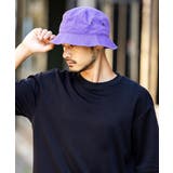 NEWHATTAN バケットハット 帽子 | Rocky Monroe | 詳細画像9