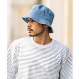 NEWHATTAN バケットハット 帽子 | Rocky Monroe | 詳細画像16