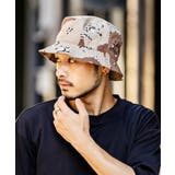 NEWHATTAN バケットハット 帽子 | Rocky Monroe | 詳細画像18