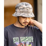 NEWHATTAN バケットハット 帽子 | Rocky Monroe | 詳細画像19