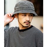 NEWHATTAN バケットハット バケハ | Rocky Monroe | 詳細画像2