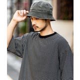 NEWHATTAN バケットハット バケハ | Rocky Monroe | 詳細画像3