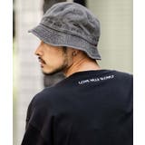 NEWHATTAN バケットハット バケハ | Rocky Monroe | 詳細画像5