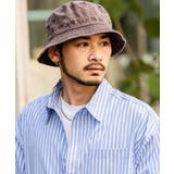 NEWHATTAN バケットハット バケハ | Rocky Monroe | 詳細画像7