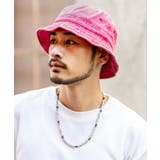 NEWHATTAN バケットハット バケハ | Rocky Monroe | 詳細画像8