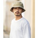 NEWHATTAN バケットハット バケハ | Rocky Monroe | 詳細画像9